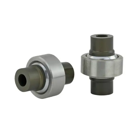 Skunk2 Universal Alpha / Ultra Series Spherical Bearing Replacemen Upgrade Kit (2 Pieces)
