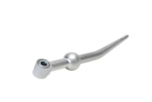 Skunk2 88-00 Honda Civic/88-91 CRX/92-00 Del Sol/90-93 Acura Integra Single-Bend Short Throw Shifter