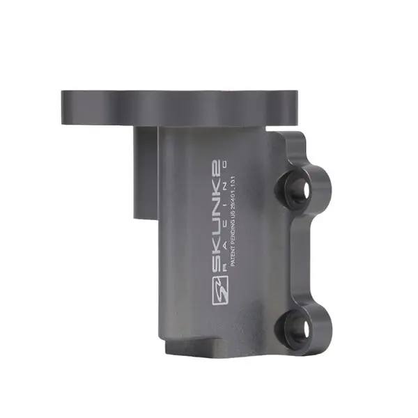 Skunk2 Honda/Acura K-Series VTEC Hard Anodized Billet Solenoid