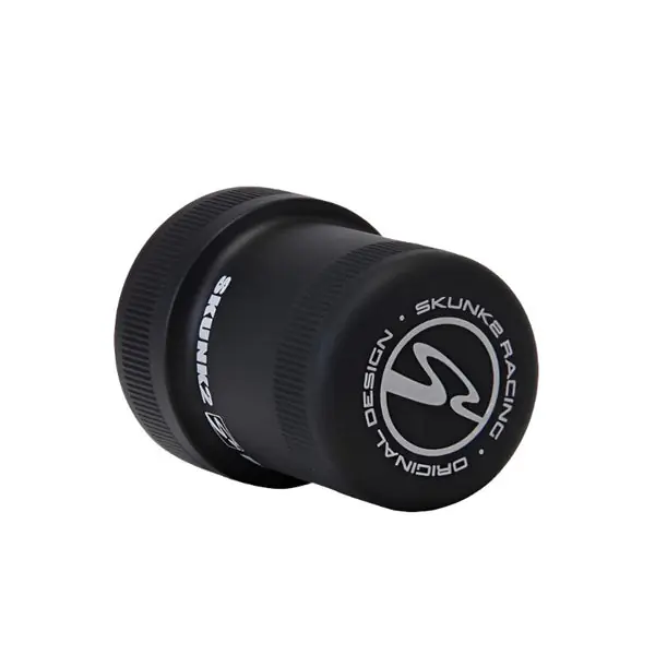 Skunk2 Honda/Acura 92+ B-Series VTEC Black Solenoid Cover