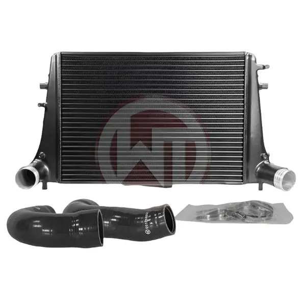 Wagner Tuning Volkswagen Golf/Jetta 6 1.6/2.0L TDI Competition Intercooler Kit