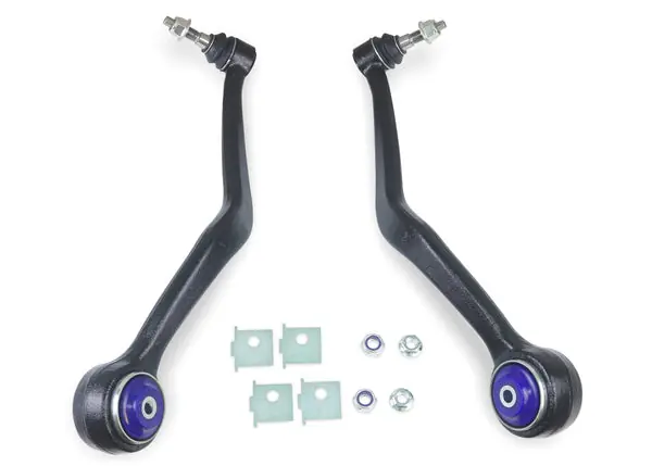 SuperPro 2008 Pontiac G8 Base Front Radius Arm Kit