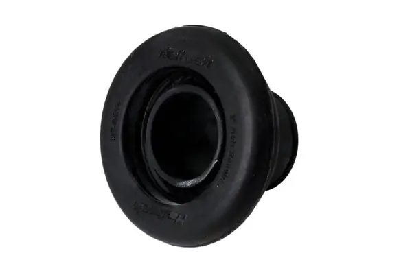 Haltech Firewall Rubber Wiring Grommet - 51mm (2in) OD 21mm (13/16in) ID