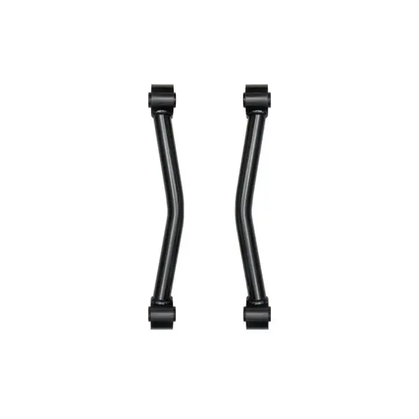 ICON 2018+ Jeep Wrangler JL Rear Fixed Upper Link Kit