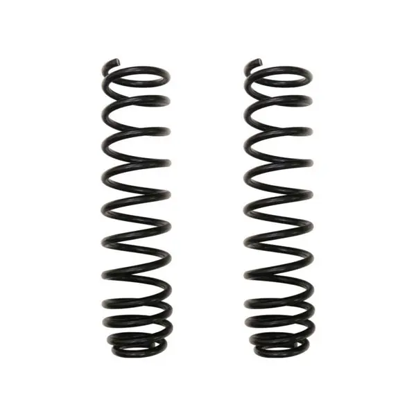 ICON 07-18 Jeep Wrangler JK Front 4.5in Dual-Rate Spring Kit