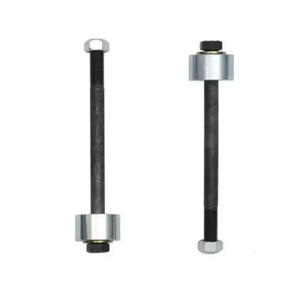 ICON 96-04 Toyota Tacoma / 96-02 Toyota 4Runner/00-06 Toyota Tundra Diff Drop Kit