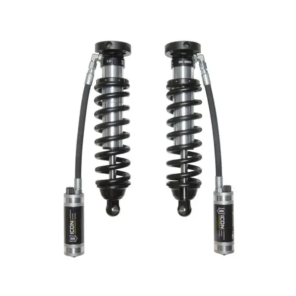 ICON 96-02 Toyota 4Runner Ext Travel 2.5 Series Shocks VS RR CDCV Coilover Kit