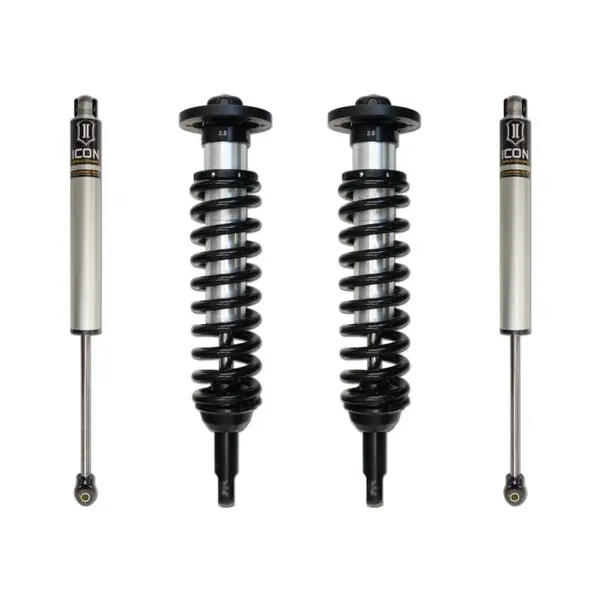 ICON 09-13 Ford F-150 4WD 0-2.63in Stage 1 Suspension System