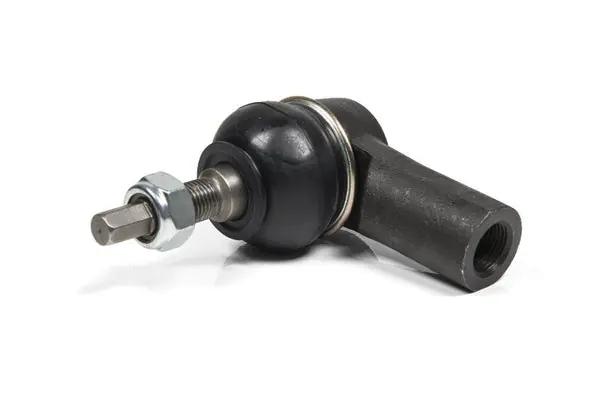 Zone Offroad 06-12 Dodge 1500 Tie Rod End w/ Zone 4-6in Lift