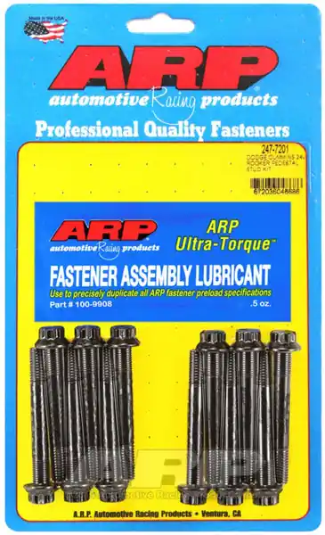 ARP Main Stud Kit for Cummins Cummins ISL ARP2000