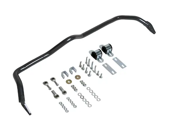 Progress Tech 91-94 Nissan Sentra Front Sway Bar w/ Adj. End Links (30 mm - Adjustable)