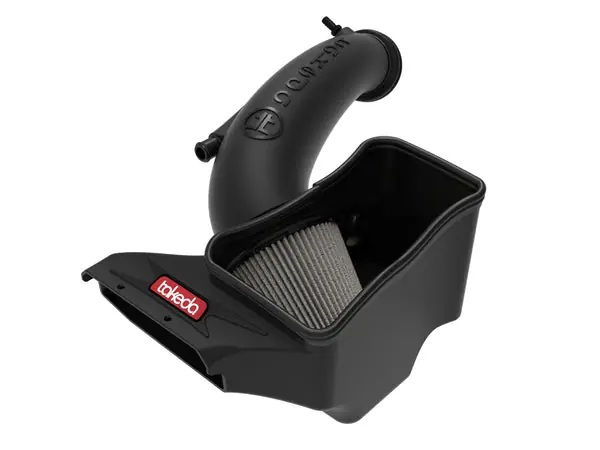aFe Takeda Stage-2 Pro DRY S Cold Air Intake System 2022 Hyundai Elantra N