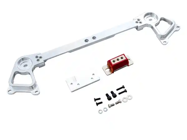 AWE Tuning Drivetrain Stabilizer (DTS) Mount Package - Polyurethane