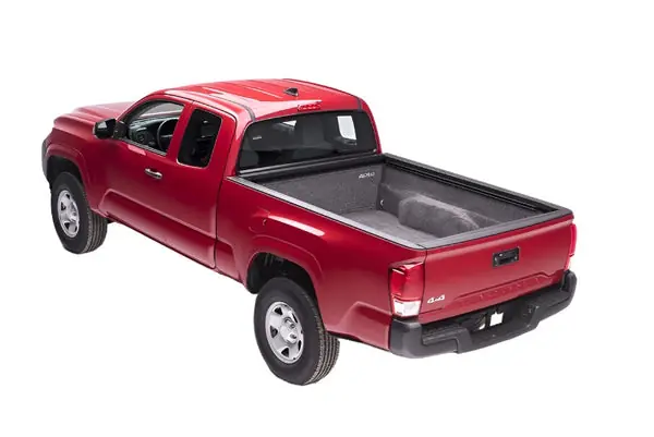 BedRug 22-23 Toyota Tundra 5ft 6in Bed Bedliner