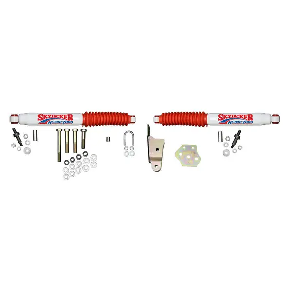 Skyjacker 1994-1997 Dodge Ram 3500 4 Wheel Drive Steering Damper Kit
