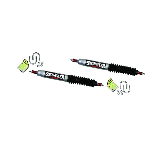 Skyjacker 1978-1979 Ford Bronco Steering Damper Kit
