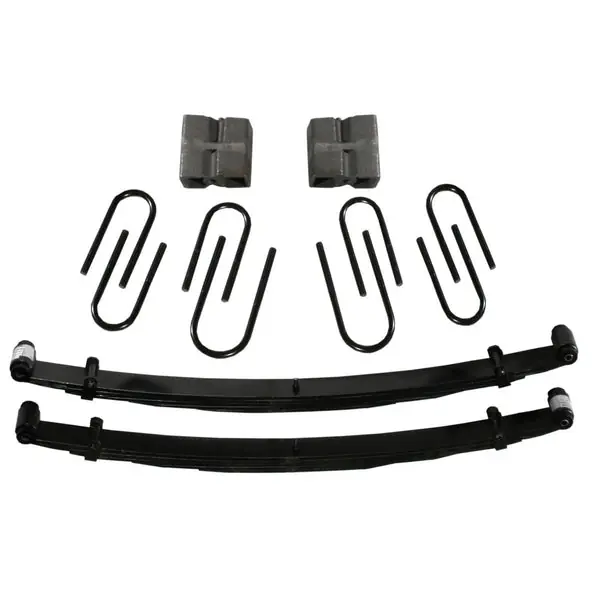 Skyjacker 4" SOFTR 67-72 GM 1/2