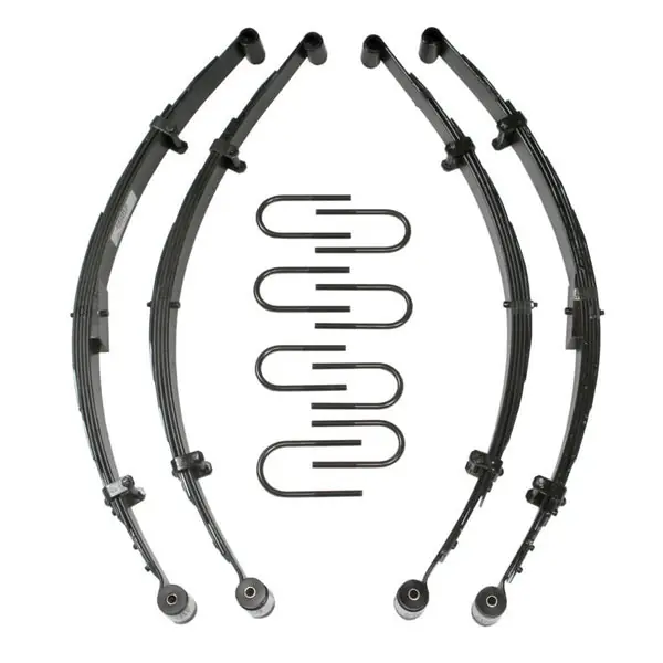 Skyjacker 2-2.5" SOFTRIDE 55-75 CJ