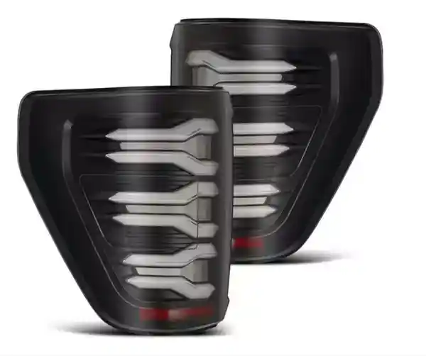 AlphaRex 21-22 Ford F-150 LUXX LED Tailights