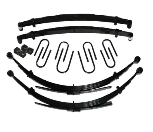 Skyjacker 8" SYSTEM 69-72 SUBURBAN