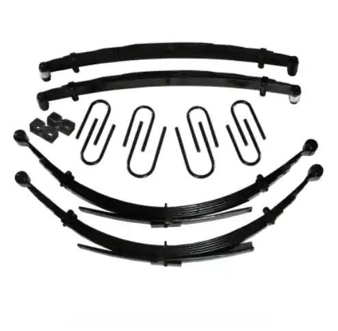 Skyjacker 8" SYSTEM 69-72 SUBURBAN