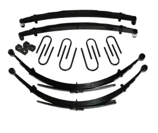 Skyjacker 8" SYSTEM 69-72 SUBURBAN