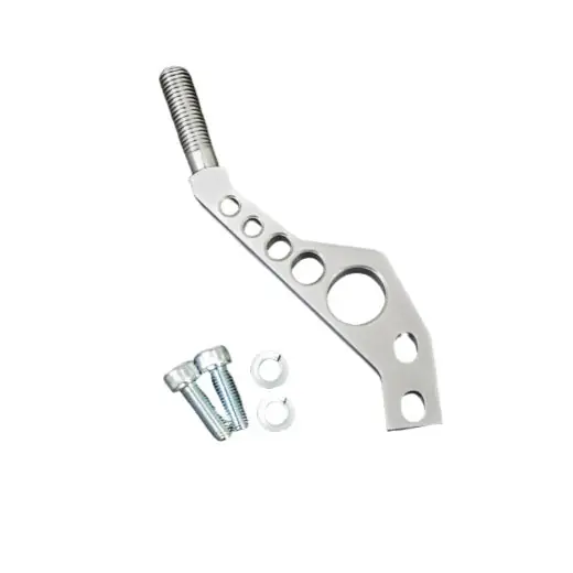 UMI Performance 79-04 Ford Mustang Billet Aluminum Short Shifter