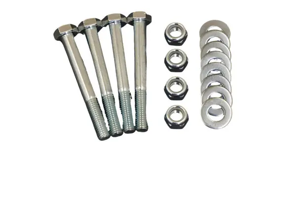 UMI Performance 78-02 GM Rear Control Arm Bolt Upgrade Kit