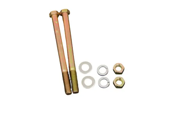 UMI Performance 82-02 GM F-Body Rear Torque Arm Hardware Kit