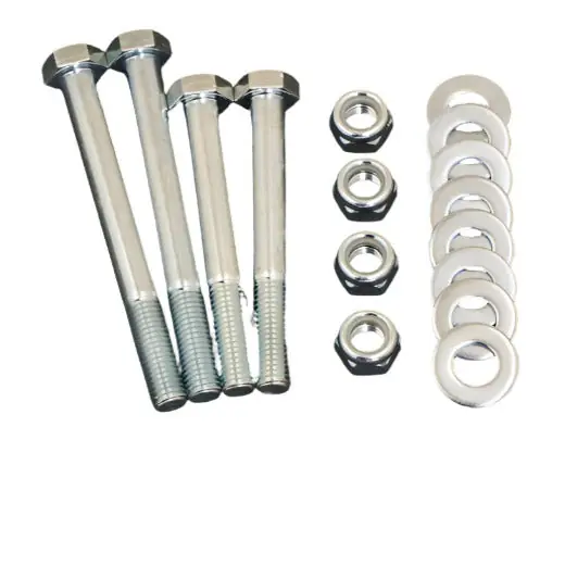 UMI Performance 78-92 GM G-Body & F-Body Front A-Arm Hardware Kit