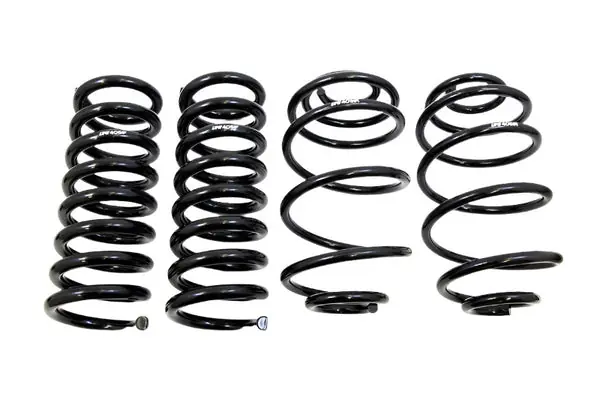 UMI Performance 78-88 G-Body Lowering Spring Kit 2in Lowering