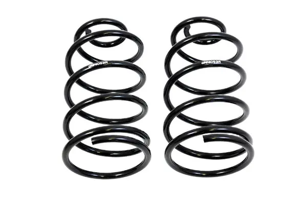 UMI Performance 64-66 GM A-Body Factory Height Springs Rear