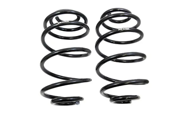 UMI Performance 64-72 GM A-Body 78-88 G-Body 2in Lowering Spring Rear