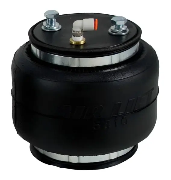 Air Lift Replacement Air Spring - Bellows Type