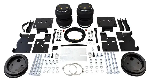 Air Lift Loadlifter 5000 Ultimate Rear Air Spring Kit for 04-14 ForD F-150 RWD