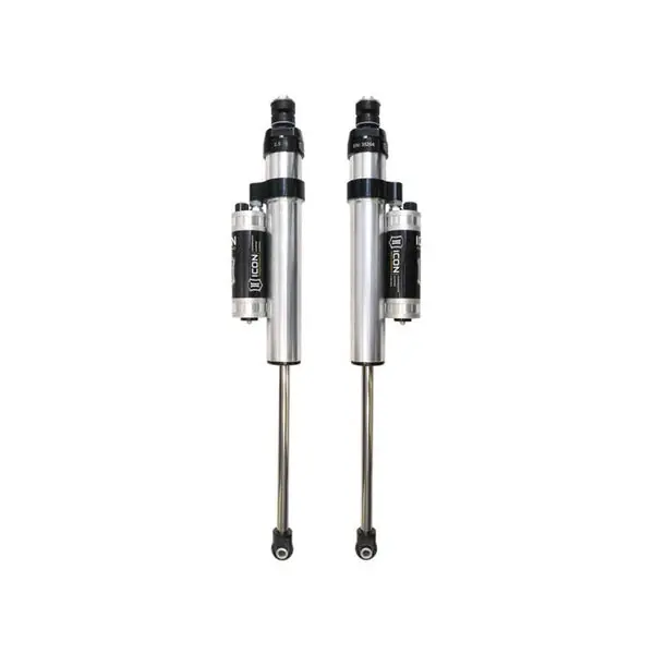 ICON 2007+ Toyota Tundra Rear 2.5 Series Shocks VS PB CDCV - Pair