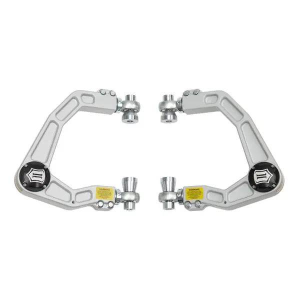 ICON 2019+ Ford Ranger Billet Upper Control Arm Delta Joint Kit
