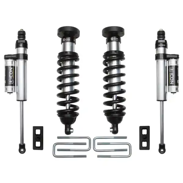 ICON 00-06 Toyota Tundra 0-2.5in Stage 3 Suspension System