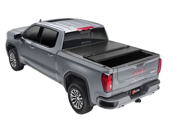BAK 19-20 Chevy Silverado 6ft 6in Bed 1500 (New Body Style) BAKFlip G2