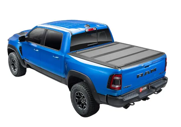 BAKFlip MX4 19+ Dodge RAM MFTG w/o Ram Box 5.7ft Bed