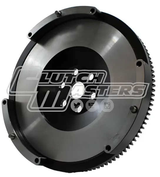 Clutch Masters 07-11 MazdaSPEED3/MazdaSPEED6 Steel Flywheel