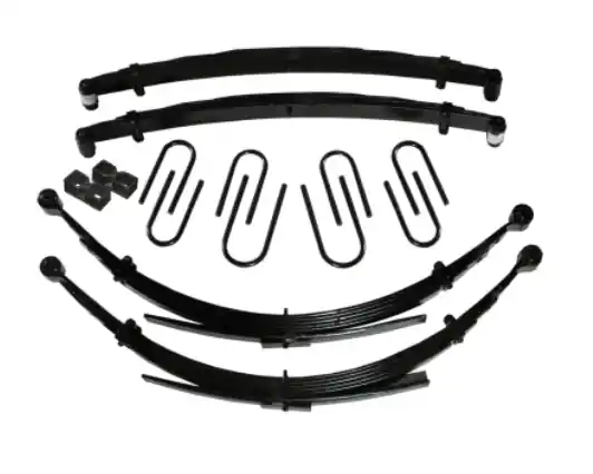 Skyjacker 8" SYSTEM 69-72 SUBURBAN