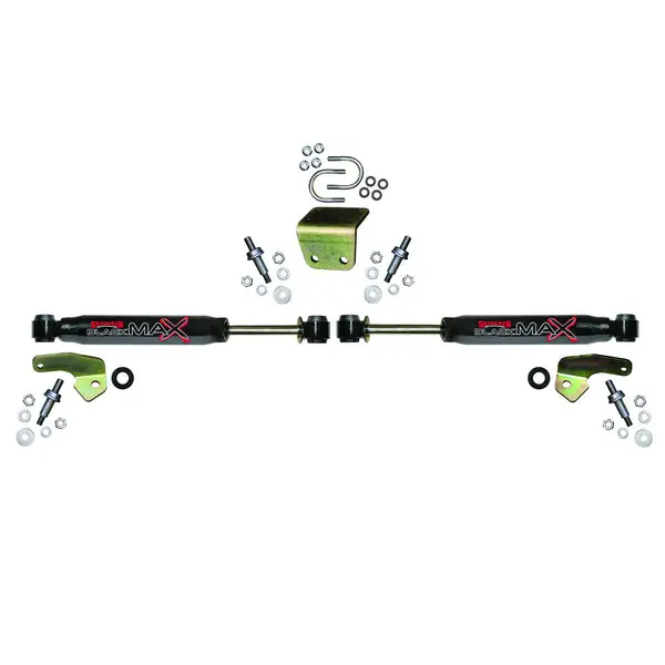 Skyjacker 2011-2017 Chevrolet Silverado 2500 HD 4 Wheel Drive Steering Damper Kit