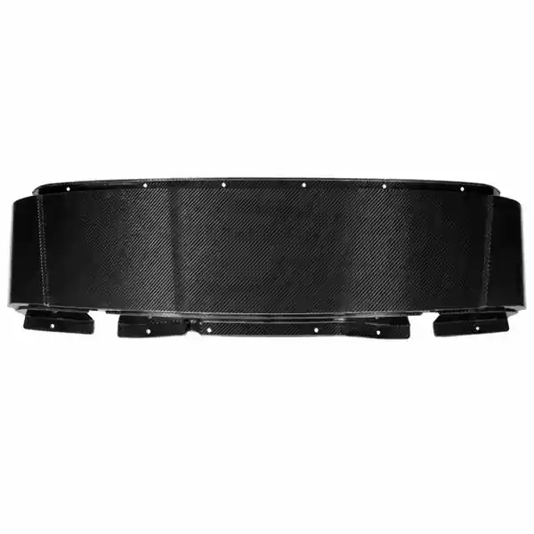Chevrolet Corvette C8 Carbon Fiber Targa Bar