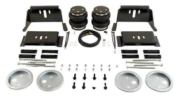 Air Lift Loadlifter 5000 Air Spring Kit