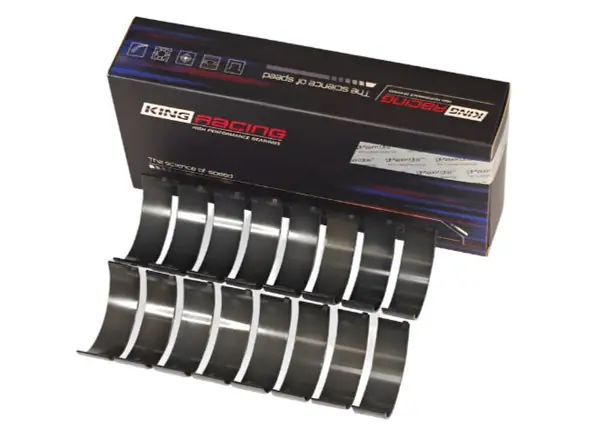 King Chrysler 345/ 370 16V Connecting Rod Bearing Set