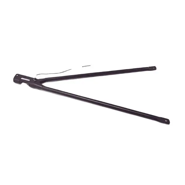Rugged Ridge 87-95 Jeep Wrangler YJ Deluxe Soft Top Spreader Bar