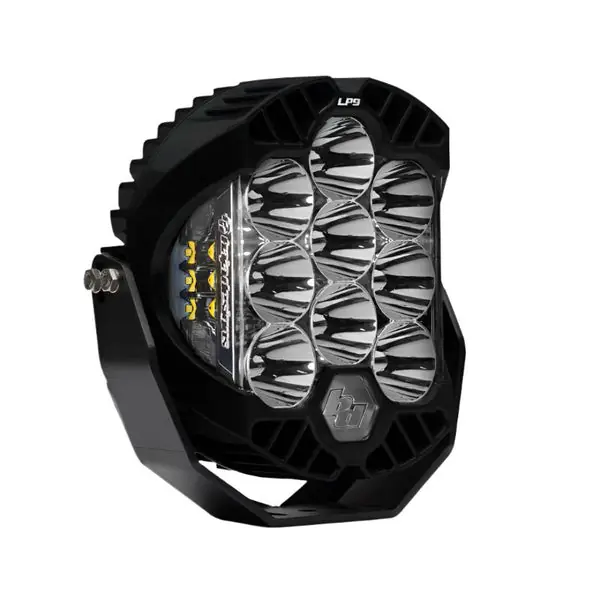 Baja Designs LP9 Sport White LED Pod Spot