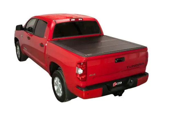 BAK 2022+ Toyota Tundra 5.5ft Bed FiberMax Bed Cover