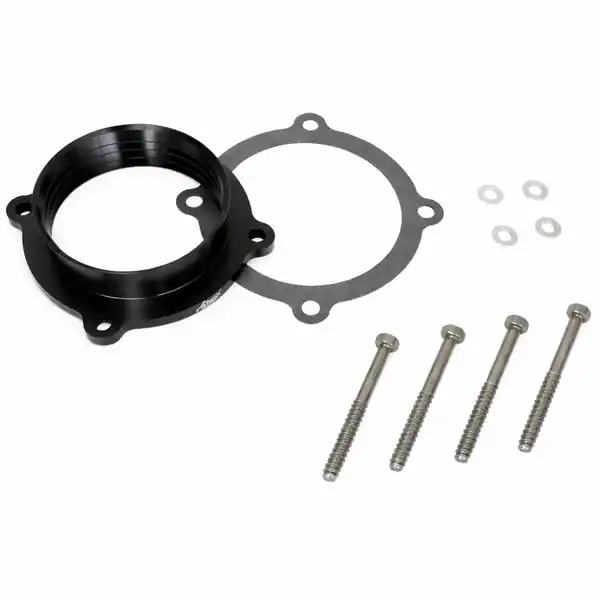 Airaid 11-23 Dodge Charger/Challenger/Durango / Jeep GC PowerAid TB Spacer